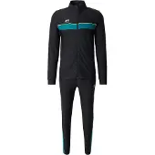 Under Armour Challenger Tracksuit, svart