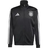 Adidas Germany Dna Sweatshirt Med Dragkedja