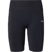 ICANIWILL Sportbyxa 'Define Seamless' svart