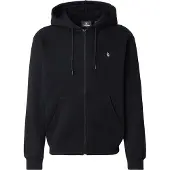 Volcom Single Stone Sweatshirt Med Dragkedja