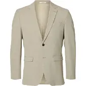 Selected Slim-liam Flex B Blazer
