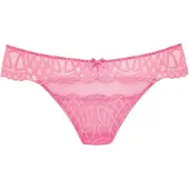 LASCANA String rosa