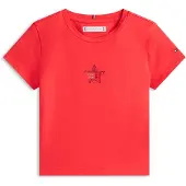 Tommy Hilfiger Extra Slim Star Flag T-Shirt