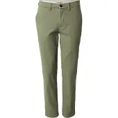 Jack & Jones Chinobyxa 'JPSTOLLIE DYLAN' oliv