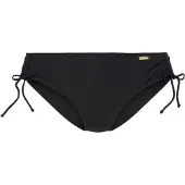LASCANA Bikiniunderdel svart