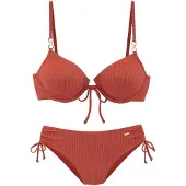 Buffalo Bikini roströd
