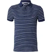 Tommy Hilfiger 1985 Slim Fit Pique Polo Shirt