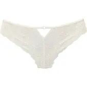 LASCANA String ullvit