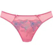 LASCANA String lavendel / rosa