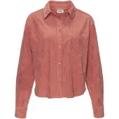 Buffalo Blus rosa