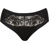 SugarShape String 'Gracy' svart