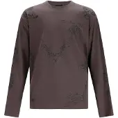Ed Hardy T-shirt mörkgrå