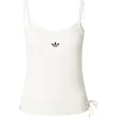 Adidas Originals Layered ärmlös T-shirt