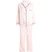 Bluebella Pyjamas mörkblå / rosa