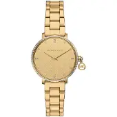 Michael Kors Analog klocka 'PYPER' guld