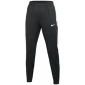Nike Träningsbyxor Dri-FIT Strike 26 - Svart/Vit Dam, storlek Large