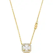 Michael Kors Halsband 'KORS BRILLIANCE' guld