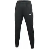 Nike Träningsbyxor Dri-FIT Strike 26 - Svart/Vit Dam, storlek Medium