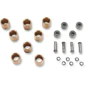 S+s Cycle Harley Davidson 90-4104 Rullvipparmsrenoveringssats