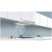 Siemens Lu62lfa21 Spiskåpa