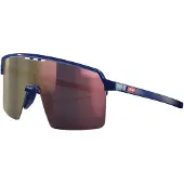 Julbo - Varumärken - Intensity JR Bleu Foncé SP 3 för Unisex - Blå