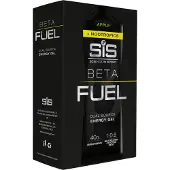 Sis Beta Fuel + Nootropics Apple Energy Gel Pack of 6