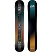 Jones - Snowboardpaket - Pack Mountain Twin 2027 för Unisex - Svart