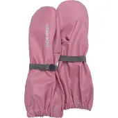 Didriksons Glove Kids 5 Heather Pink