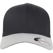 Flexfit Wooly Combed 2-tone Keps