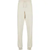 Urban Classics Light Terry Basic Mjukisbyxor