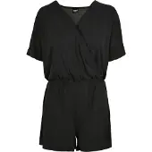 Urban Classics Modal Kortärmad Romper