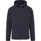 Mister tee Sff01 Sweatshirt Med Dragkedja