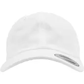 Flexfit Cap Low Profile Cotton Twill Vit Junior Man