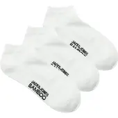 Jack & Jones Sockor vit