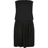 Urban Classics Viscose ärmlös Klänning