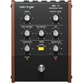 Behringer BM-17 FREQUENCY BOX Expressive Effect Generator