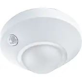 Osram HOMELIGHTING NIGHTLUX Ceiling White 4099854530807 LED-nattlampa LED Kallvit Vit