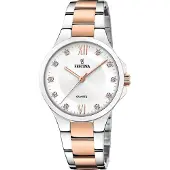 Festina F20612/1 Dam Stilig Klocka