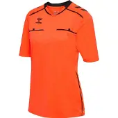 Hummel Referee T-shirt Med Korta ärmar