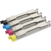 Epson - Magenta - original - tonerkassett - för AcuLaser C4100, C4100PS, C4100T