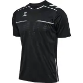 Hummel Referee T-shirt Med Korta ärmar