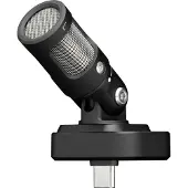 Shure Mv88 Trådlös Kameramikrofon