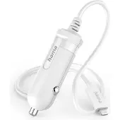 Hama Lightning-billaddare 1 M 5w
