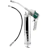 Metabo DFP 400 Pneumatisk fettpress 10 bar
