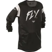 FLY Racing Kinetic Stoke Långärmad Trikå