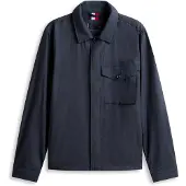 Tommy Hilfiger Övergångsjacka marinblå