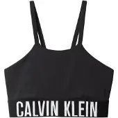 Calvin Klein Bralette Bikini Top Intense Power
