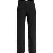 Jack & Jones Byxa 'JPStalex Norrebro' svart