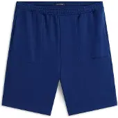 Tommy Hilfiger Essential Logo Terry Lounge Shorts