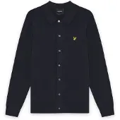 Lyle & Scott Bomullstickad Skjorta
